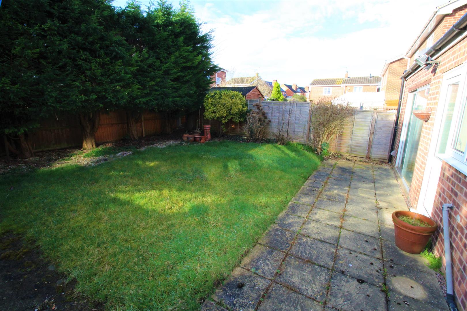 16160100 Hammond Property